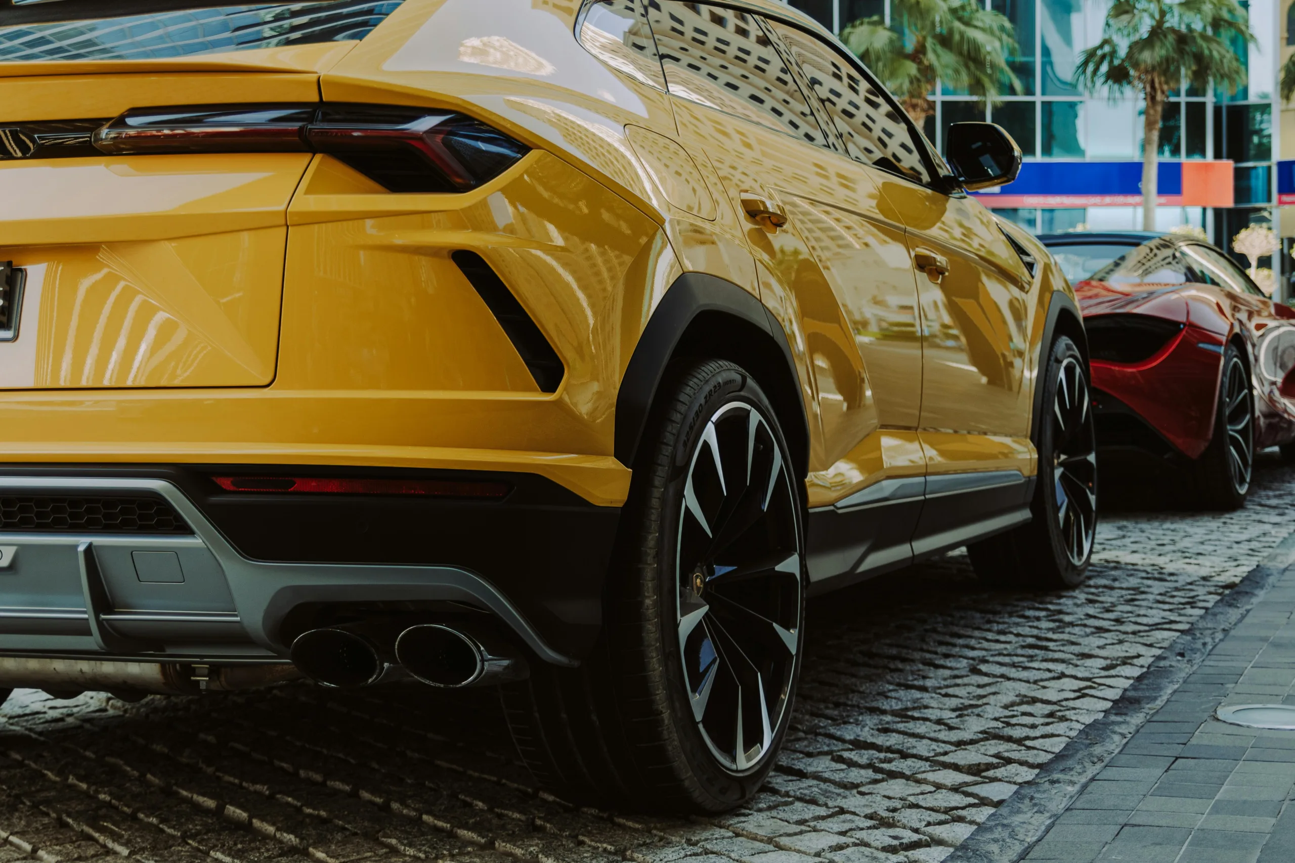 آفاق جديدة لنمو سوق السيارات مع نماذج التملك المرنة