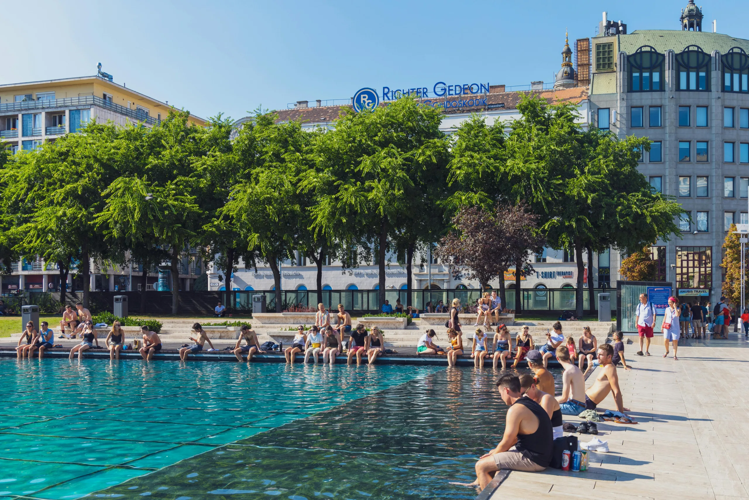 95% من أوروبا تسجل حرارة فوق المعدلات الطبيعية في 2025