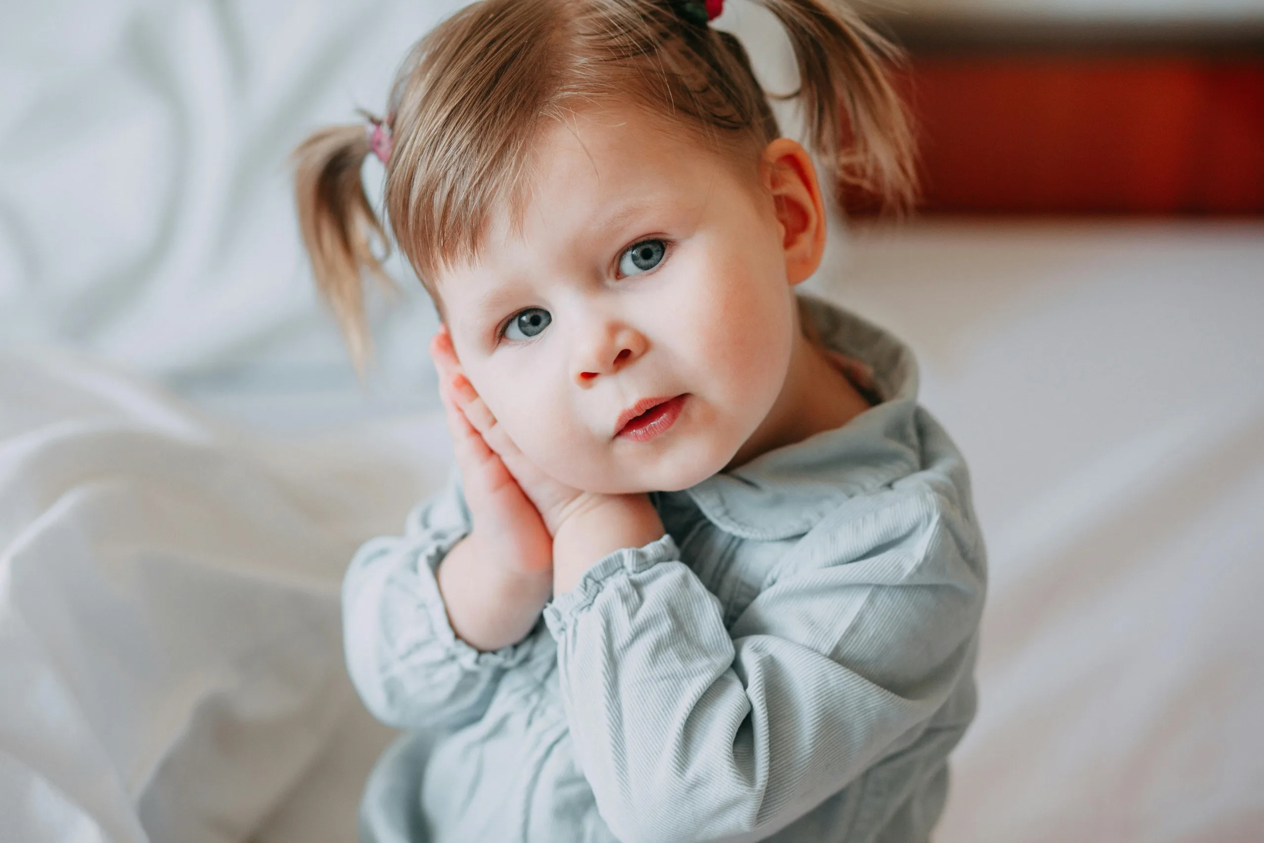 علاج جيني يحقق نسبة نجاح 90% في الصمم الخلقي.. إليك التفاصيل