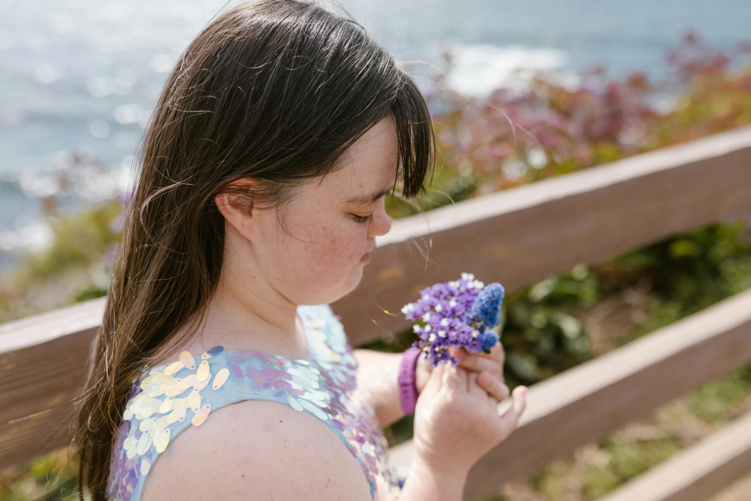 وداعا لمتلازمة داون.. باحثون يحققون تقدماً في تعديل الجينات لعلاج متلازمة داون