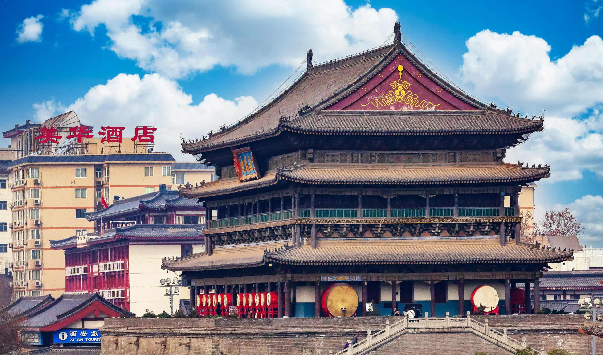 الصين وكوريا الشمالية تبحثان تعزيز التنسيق الدولي