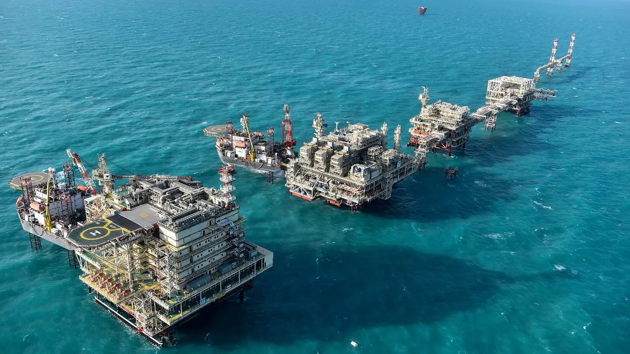 “إن إم دي سي إنيرجي” تكشف عن أداءها المالي للربع الأول من 2026