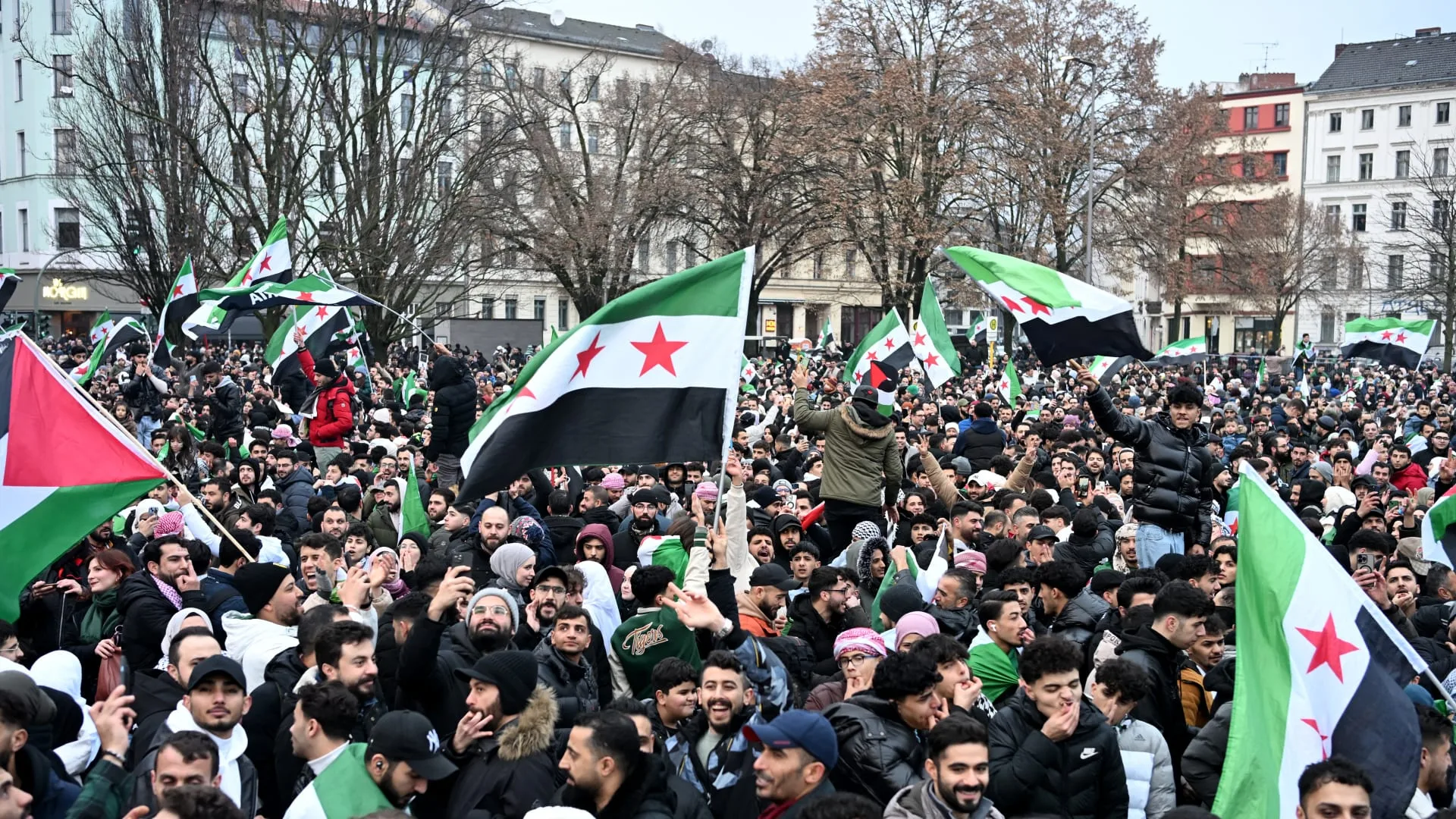 80% من اللاجئين السوريين في ألمانيا على طريق العودة.. كيف ومتى؟