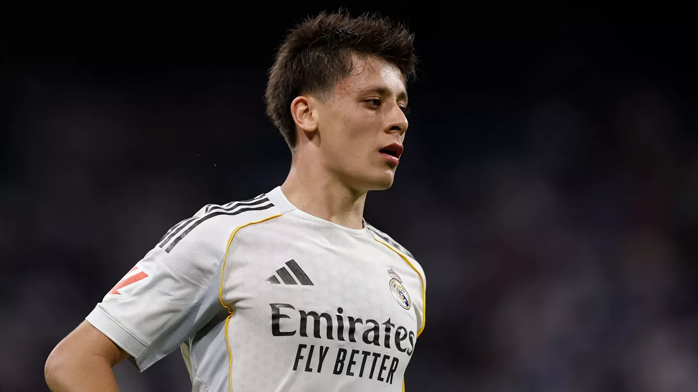 ريال مدريد يتلقى صدمة كبيرة بغياب جولر وميليتاو لنهاية الموسم