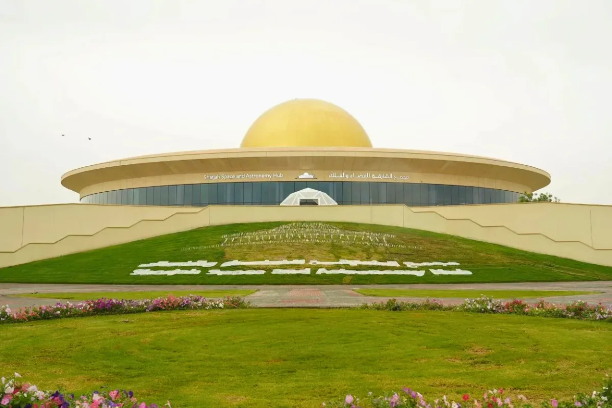 فلكية الشارقة: 27 مايو أول أيام عيد الأضحى في الإمارات