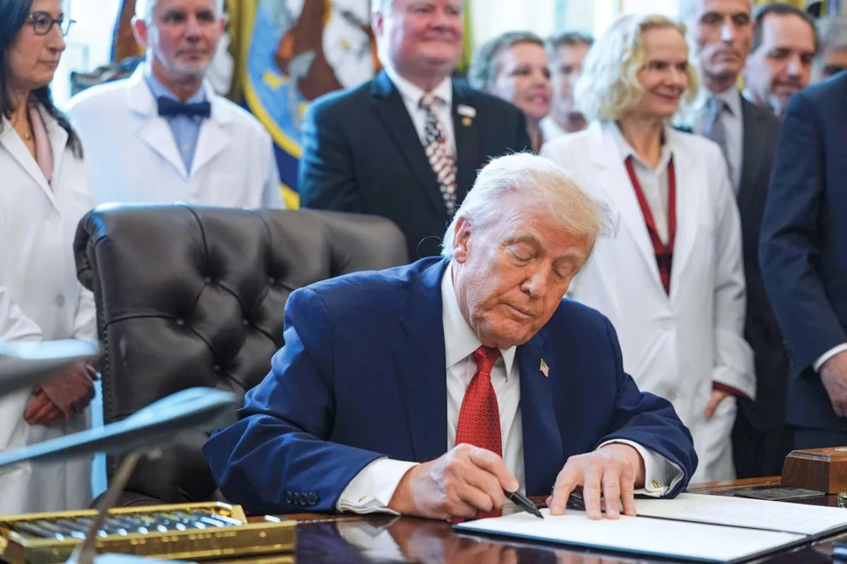 إدارة ترامب تعيد تصنيف القنب الطبي