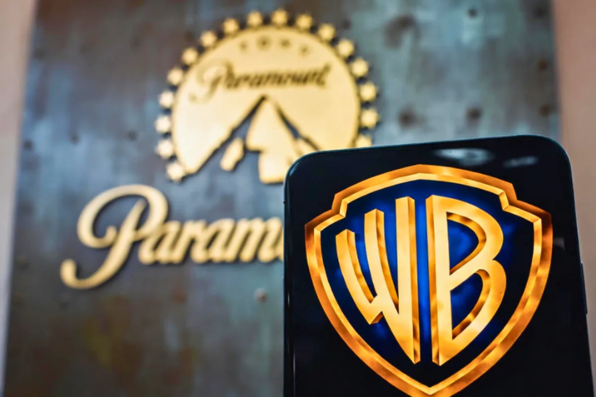 “وارنر براذرز” توافق على صفقة “باراماونت” بقيمة 81 مليار دولار