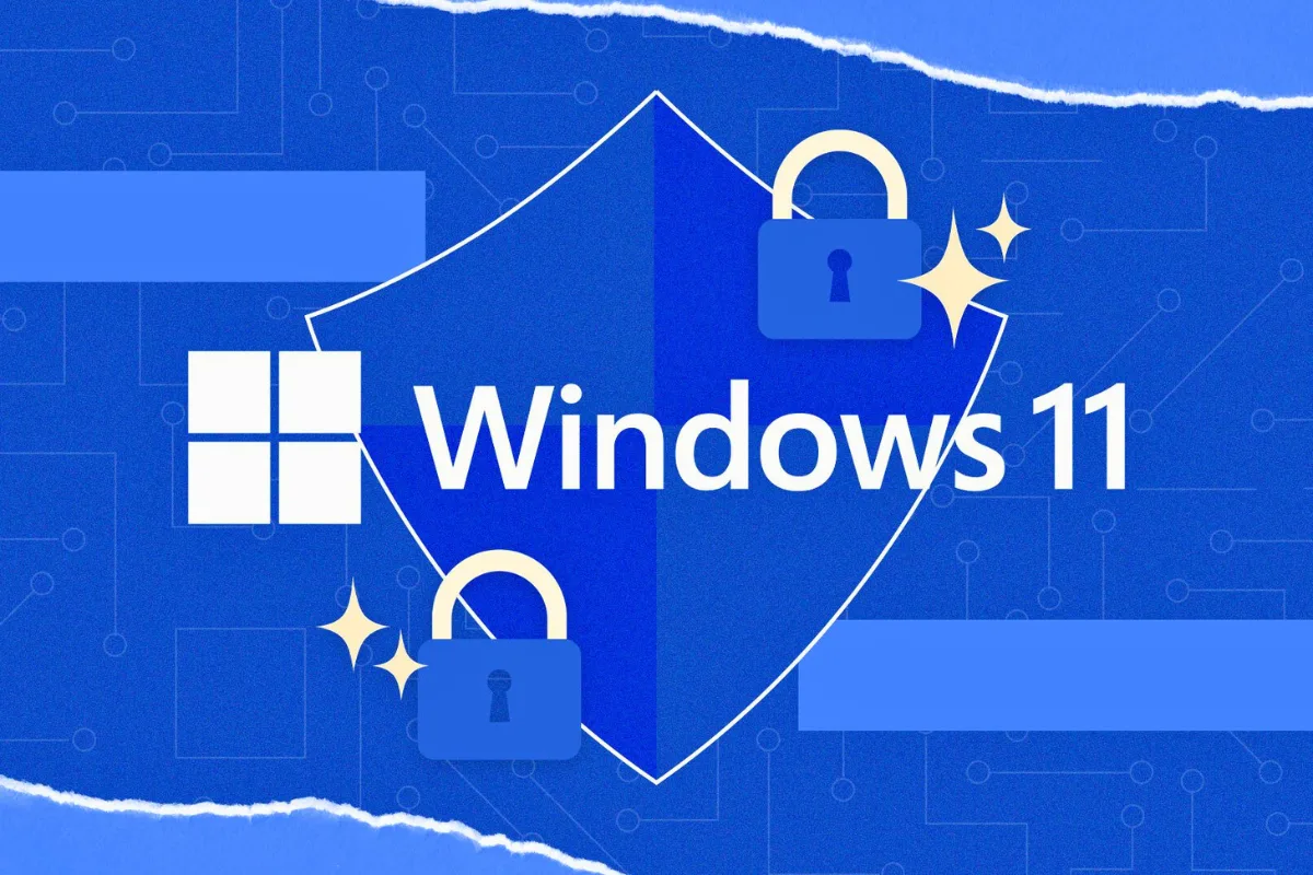 هل يغني “ويندوز 11” عن برامج الحماية؟ مايكروسوفت تجيب