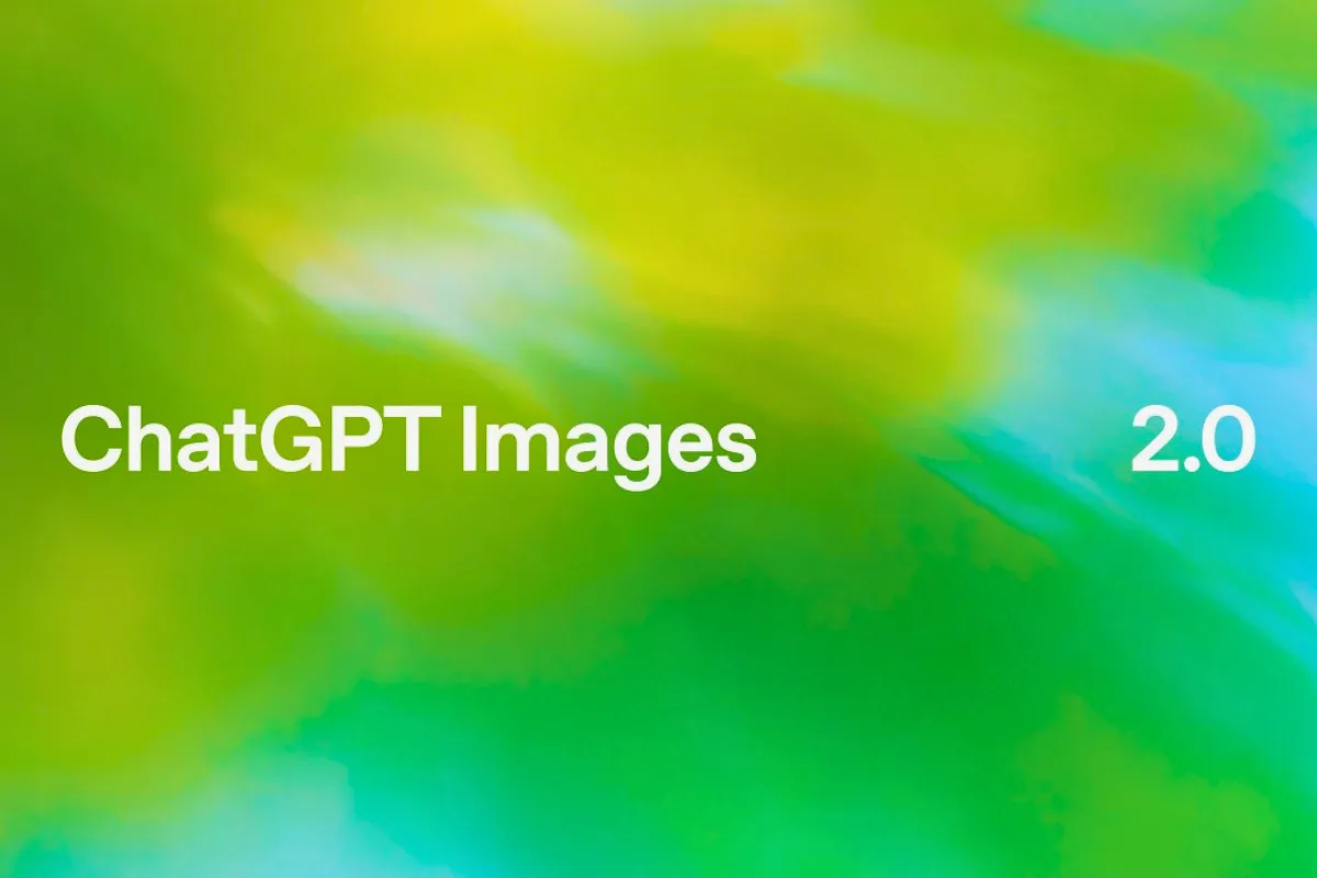 OpenAI تكشف عن GPT Image 2 لتوليد الصور