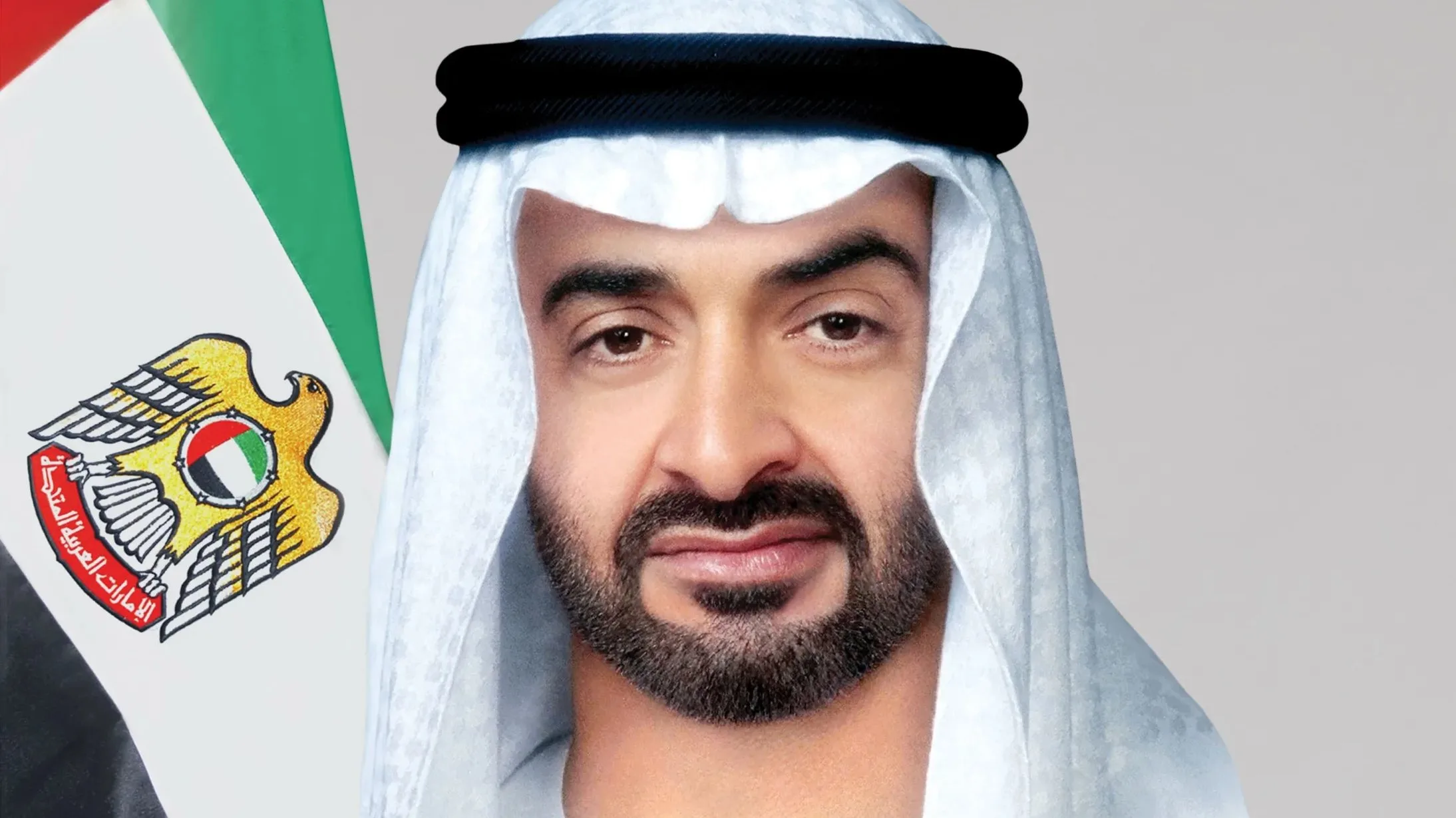 الشيخ محمد بن زايد يتلقى اتصالاً هاتفياً من إيلون ماسك