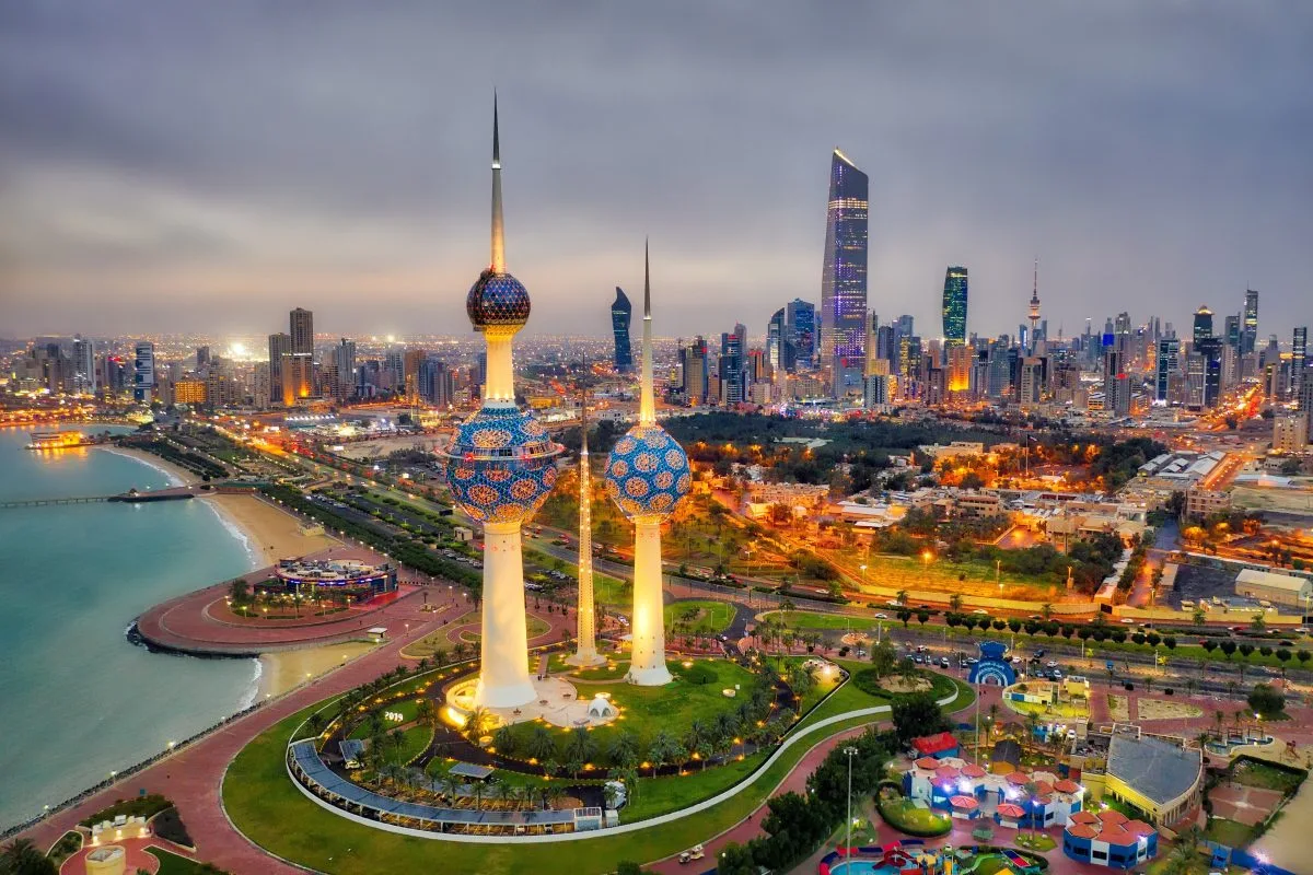 الكويت.. الحرس الوطني يرد على أنباء تسرب إشعاعي متداولة