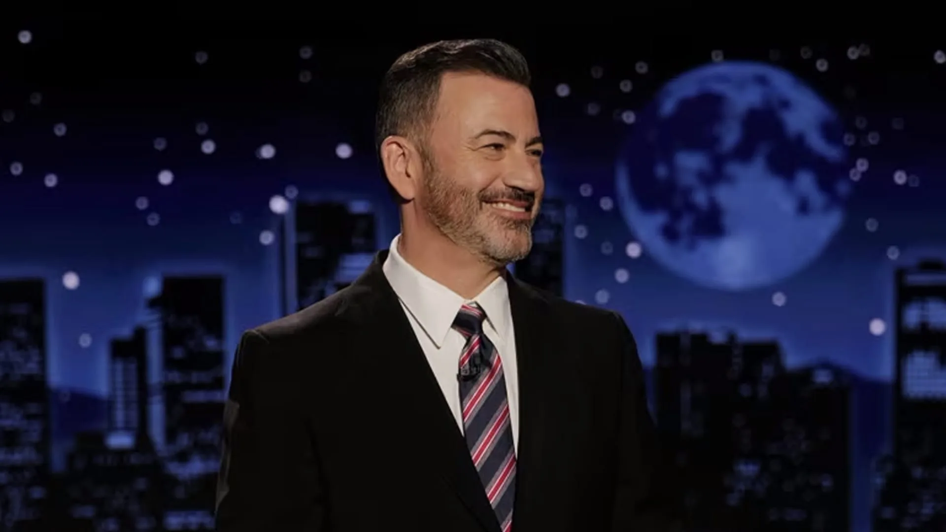 ترامب يهاجم جيمي كيميل ويدعو إلى إنهاء عمله في «إيه.بي.سي»