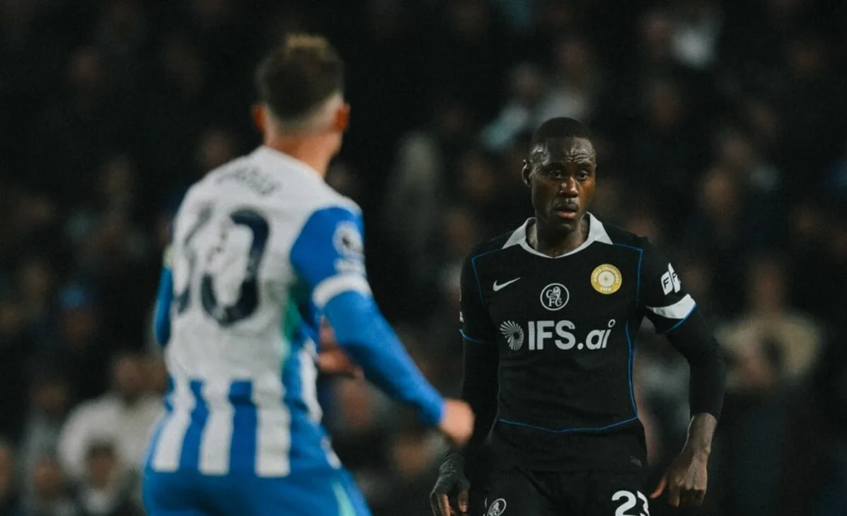 تشيلسي يسقط أمام برايتون بثلاثية في البريميرليغ