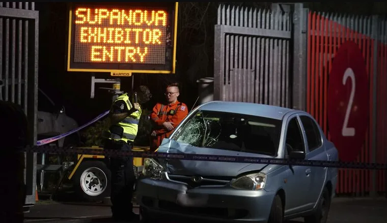 دهس مميت في ملبورن يسفر عن قتيل ومصاب بجروح خطيرة