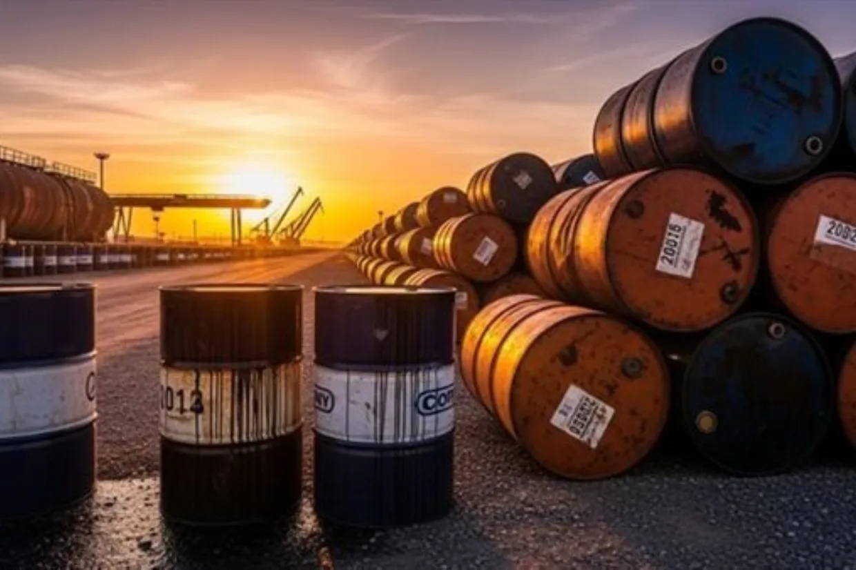 إغلاق المضيق يشعل أسواق الطاقة العالمية… والخبير خالد العوضي : المرحلة حسّاسة لكن قابلة للاحتواء