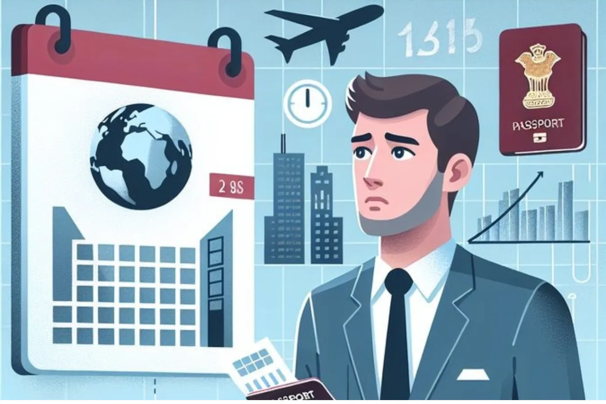 بين الأمن والحرية .. ألمانيا تقيّد السفر لفئة عمرية محددة