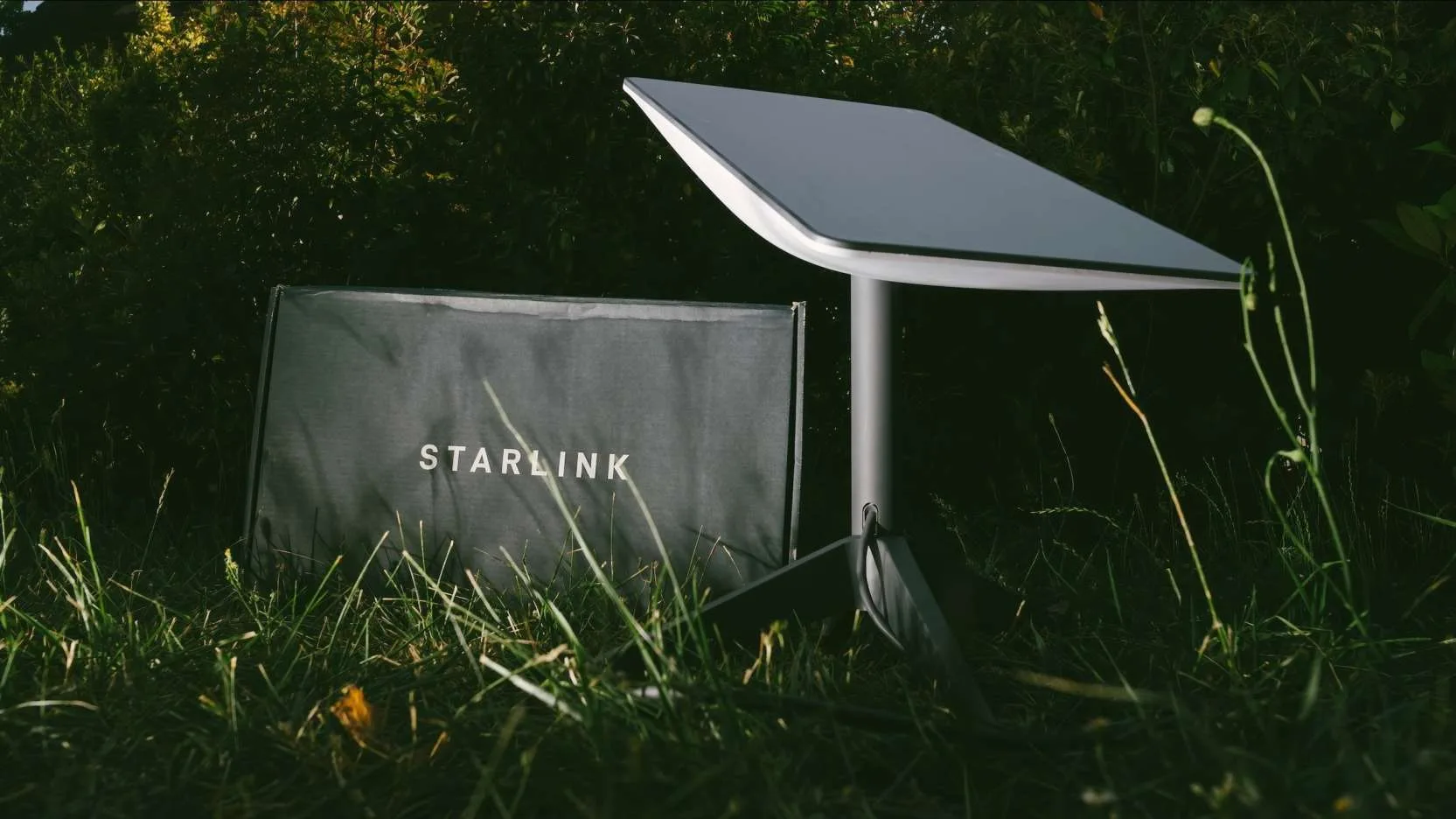 ستارلينك (Starlink) أصبح متاحاً في الإمارات.. كيف تشترك؟