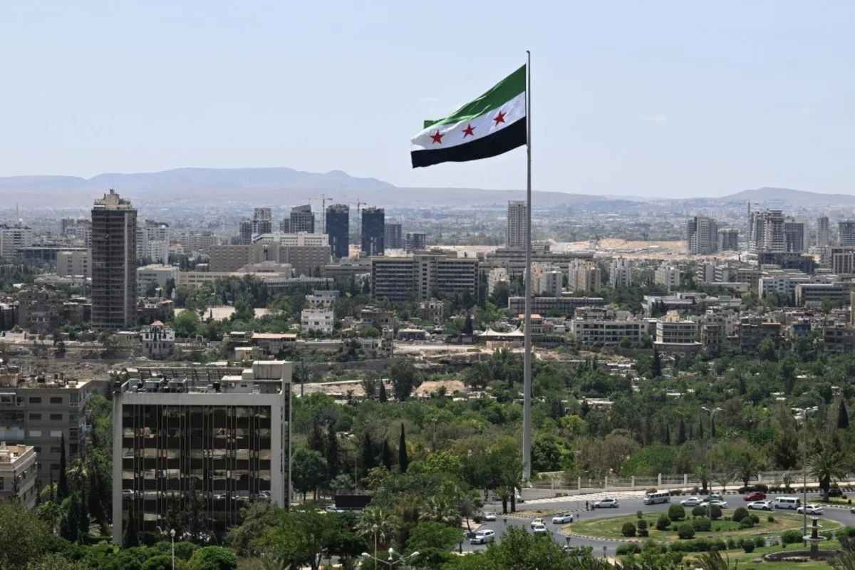 إعمار العقارية توقّع ملحق عقد لإعادة إطلاق مشروع البوابة الثامنة في سوريا