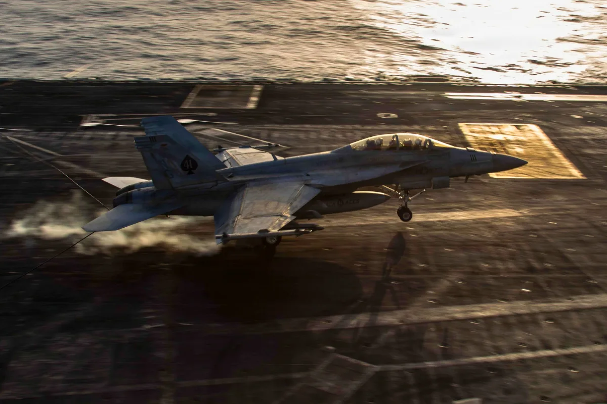 ترامب عبر تروث سوشال: “حضارة بأكملها ستموت الليلة”