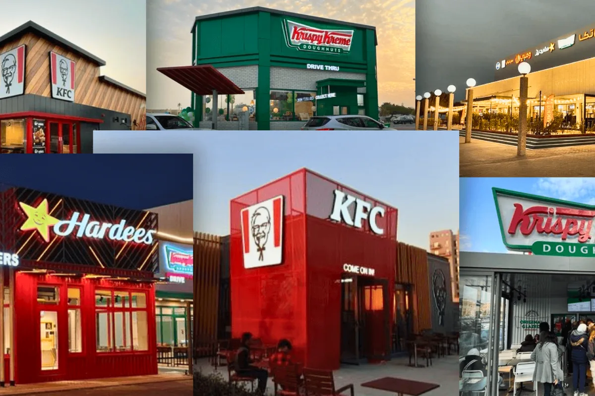 شركة أمريكانا للمطاعم العالمية تعيّن راهول ماثور مديراً مالياً