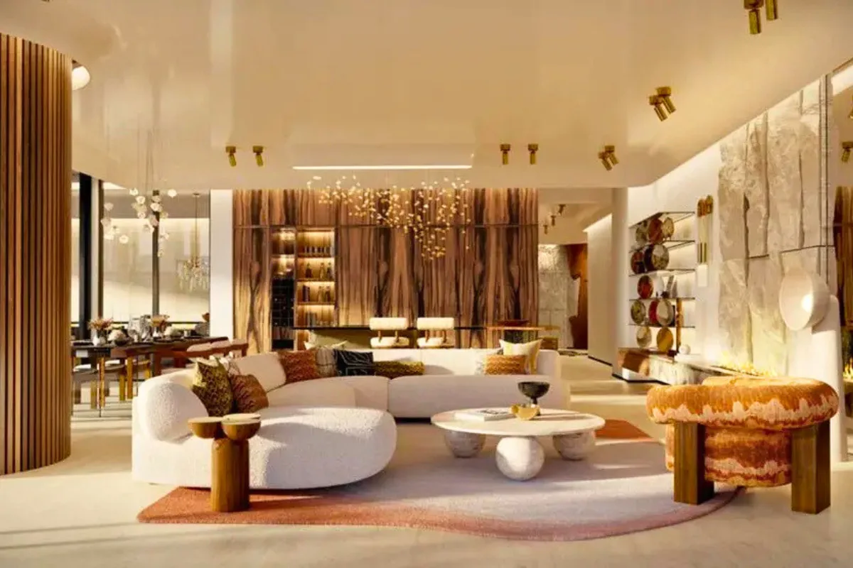 R.Evolution تعلن استكمال الهيكل الخرساني لمشروع Eywa