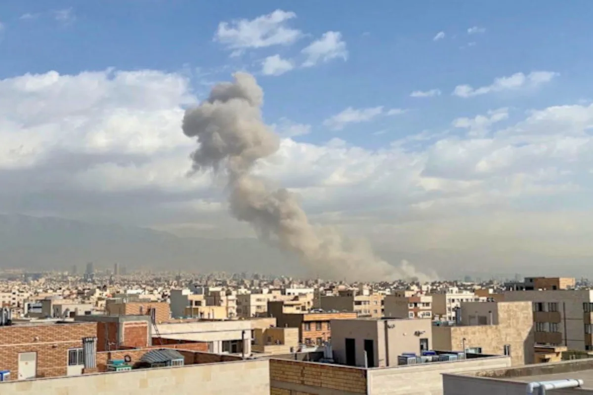 الولايات المتحدة وإيران تبحثان هدنة لـ45 يومًا بوساطة إقليمية