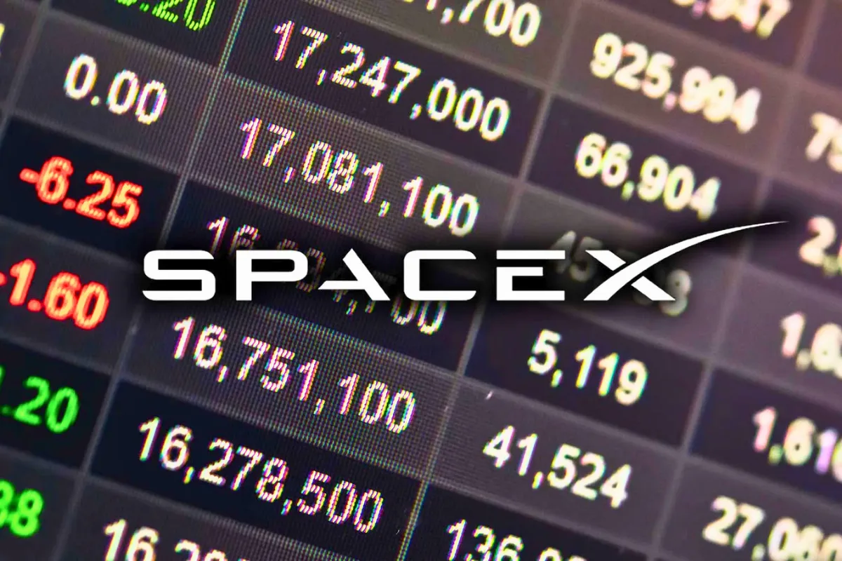 هل تستطيع شراء سهم سبيس إكس عند الطرح؟.. إليك القصة الكاملة