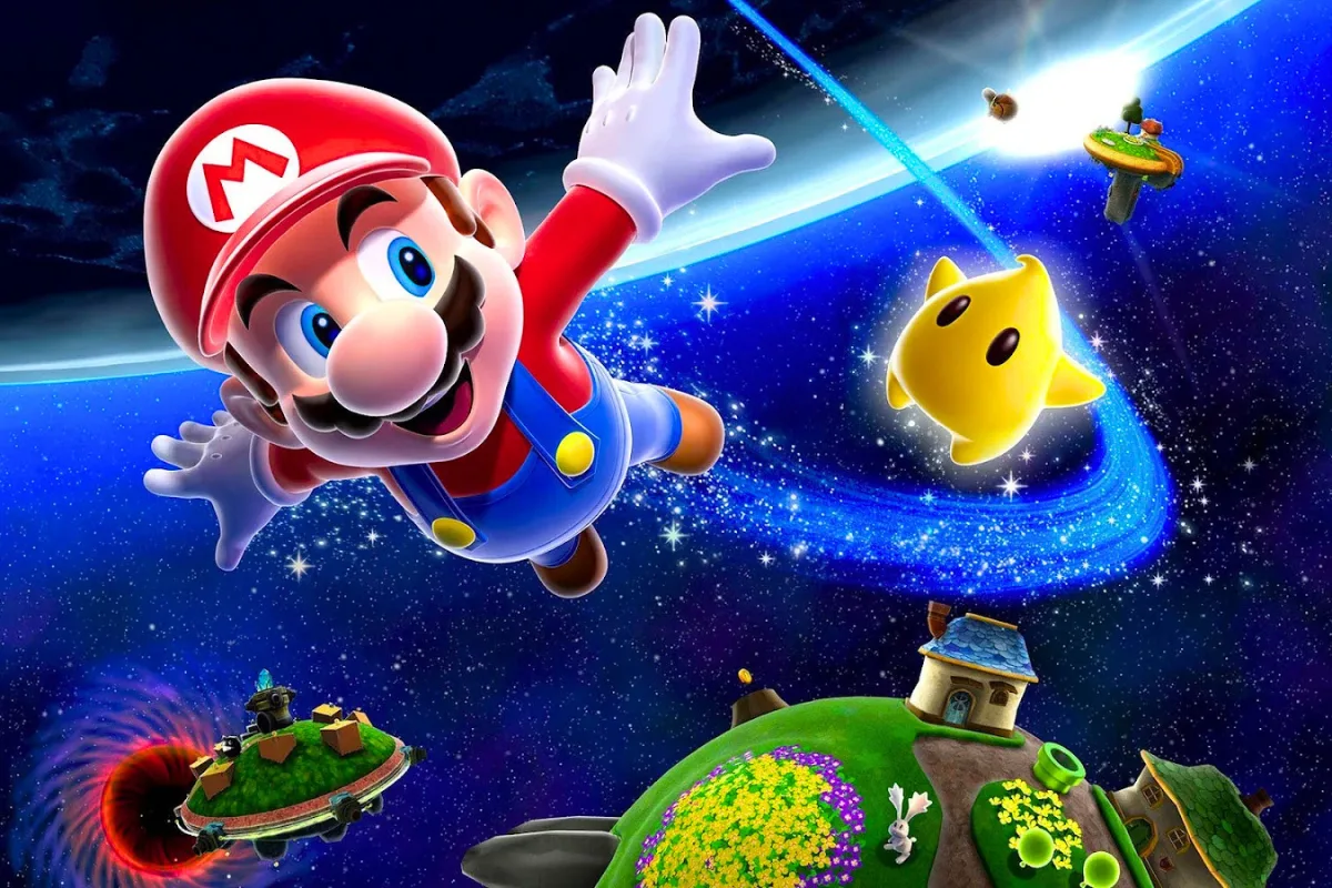 فيلم ماريو يكتسح السينما عالميًا بإيرادات ضخمة منذ الافتتاح