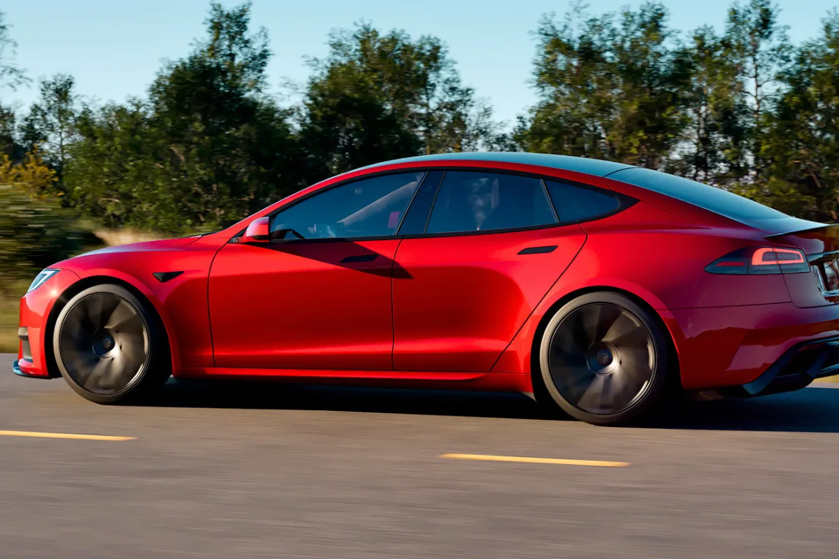 تسلا تسجل مبيعات أقل من المتوقع خلال الربع الأول