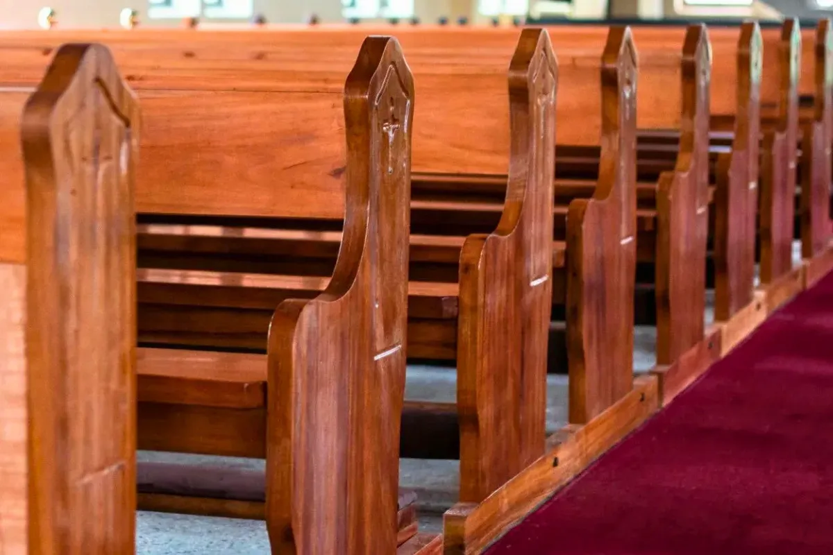 كنائس دبي تعتمد الصلوات عن بُعد خلال عيد الفصح مع إغلاق مؤقت