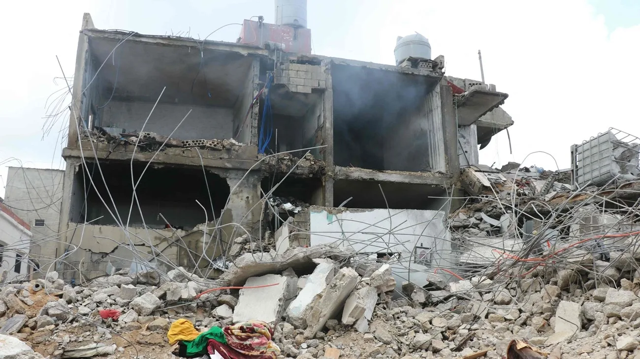 ترامب يخاطب نتنياهو بلهجة حادة بشأن التصعيد في لبنان