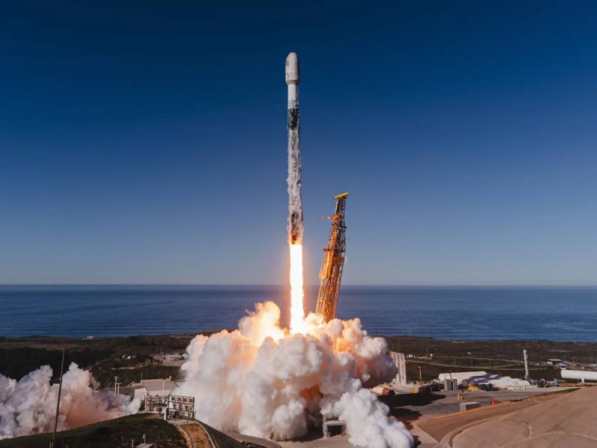 الإمارات تعزز ريادتها الفضائية باستراتيجية 2031 وإنجازات نوعية