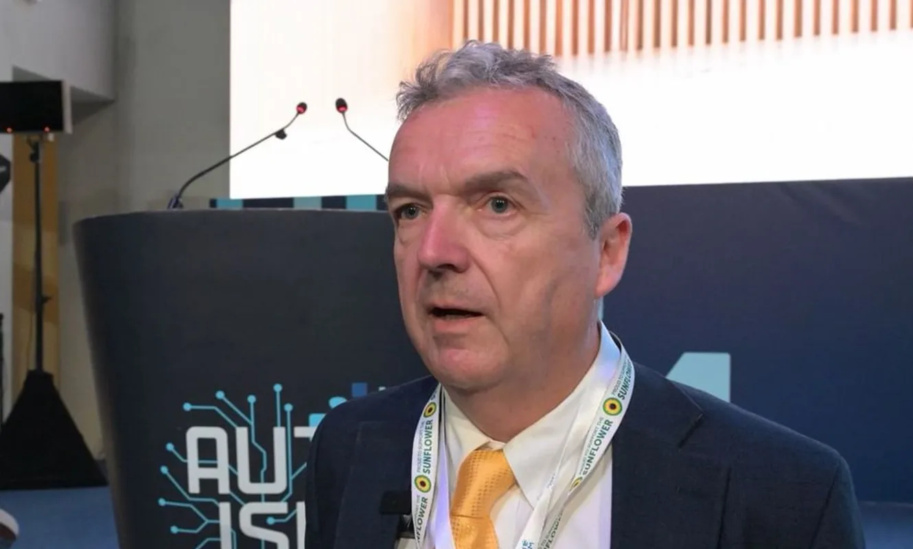 مسؤول دولي يشيد بالإمارات كنموذج عالمي لدعم أصحاب الهمم