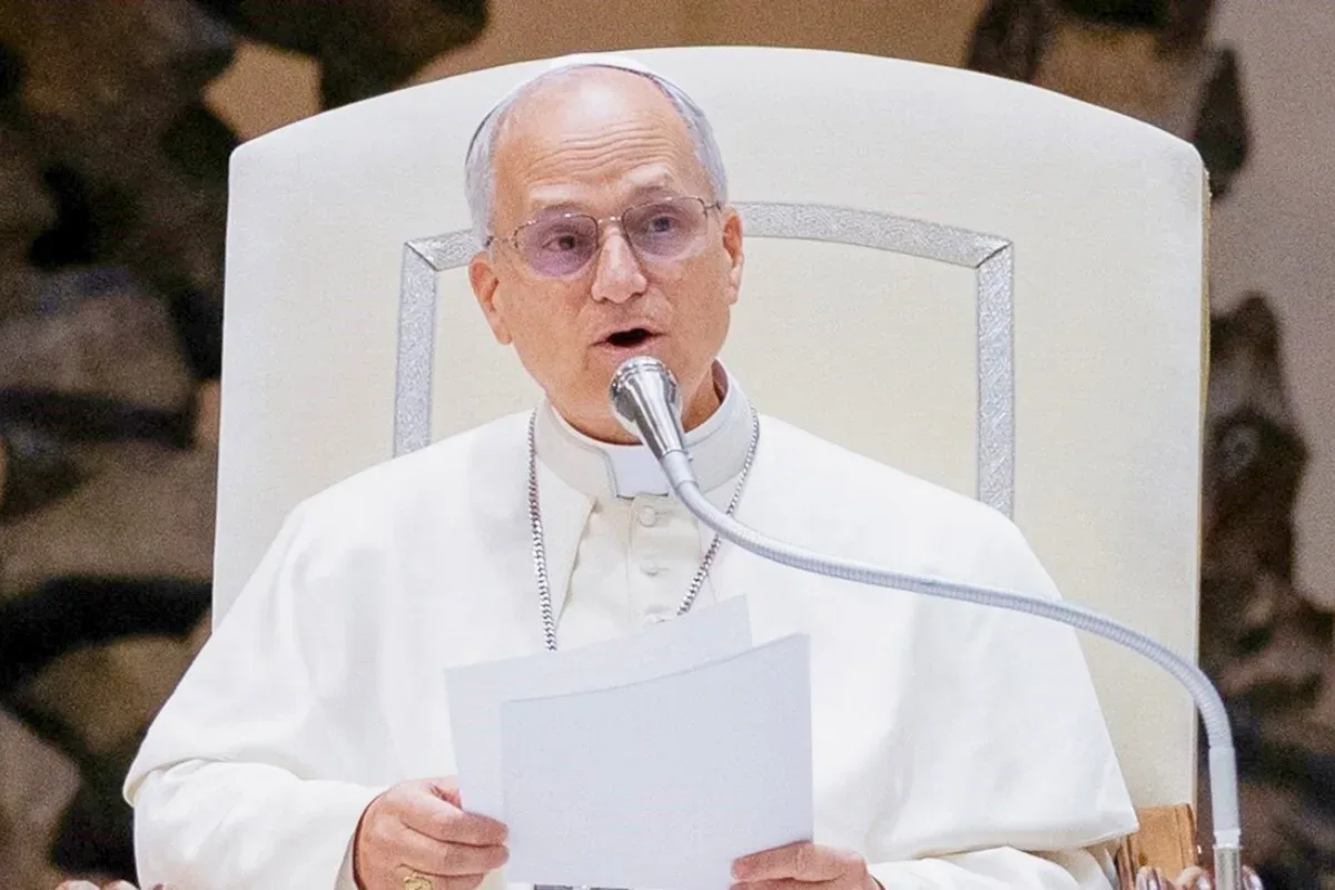 تصريحات مثيرة من ترامب.. انتقادات لاذعة لبابا الفاتيكان