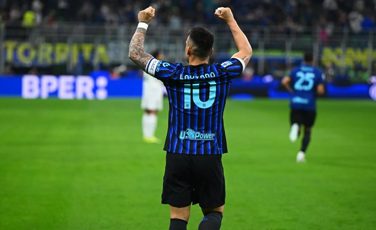 ليلة نارية في ميلانو.. إنتر يدك شباك روما بخماسية