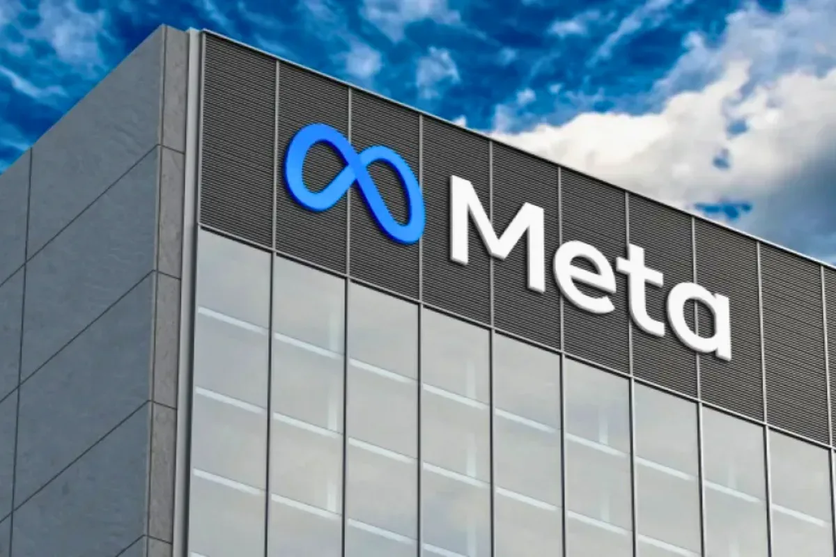 ميتا ترفع إنفاق الذكاء الاصطناعي رغم تراجع السهم
