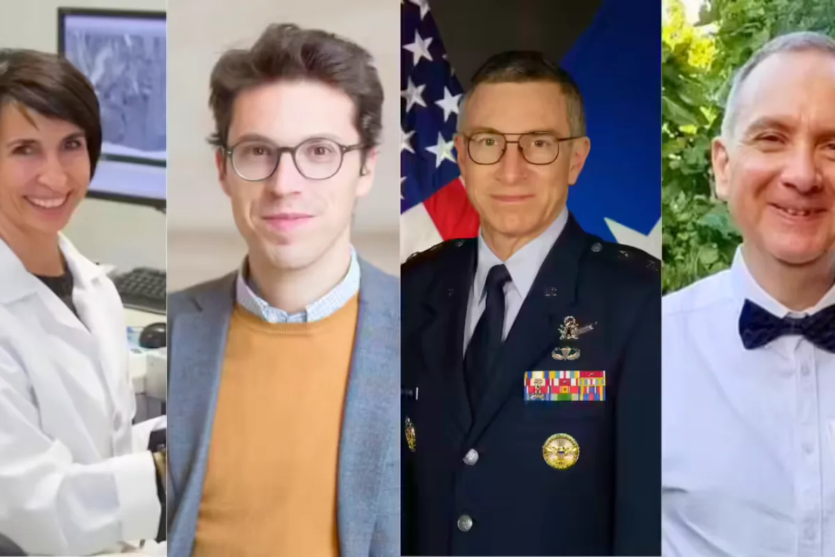 إدارة ترامب تتحرك بعد اختفاء علماء أمريكيين