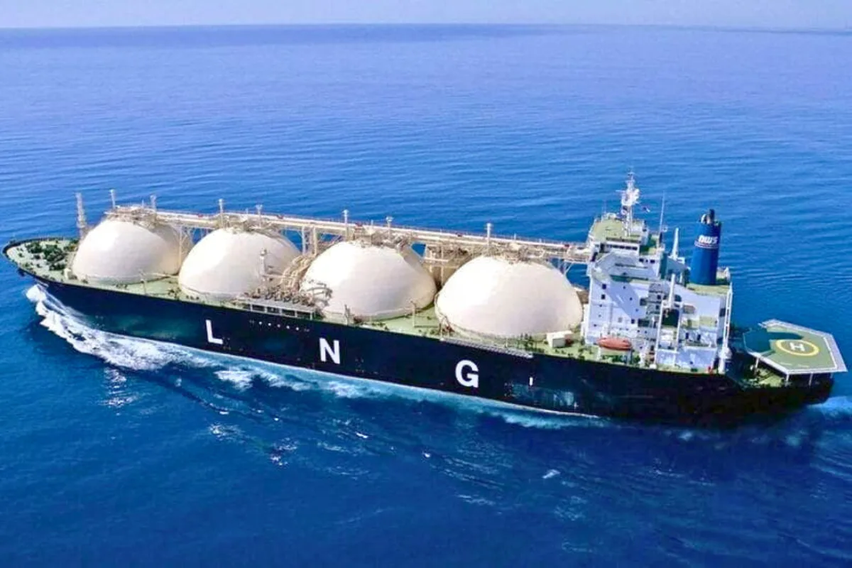 ارتفاع أسعار الغاز في أوروبا بسبب توترات مضيق هرمز