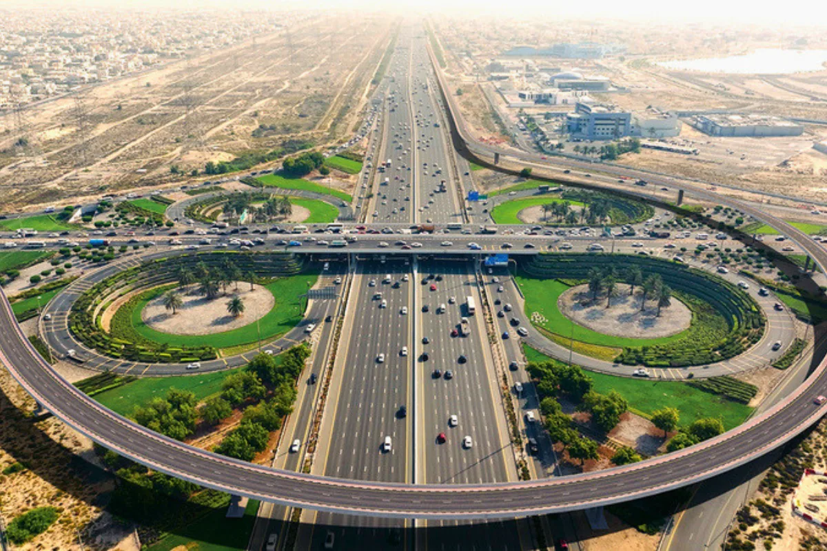 بعد افتتاحه.. ما فوائد افتتاح تطوير شارع حصة في دبي؟