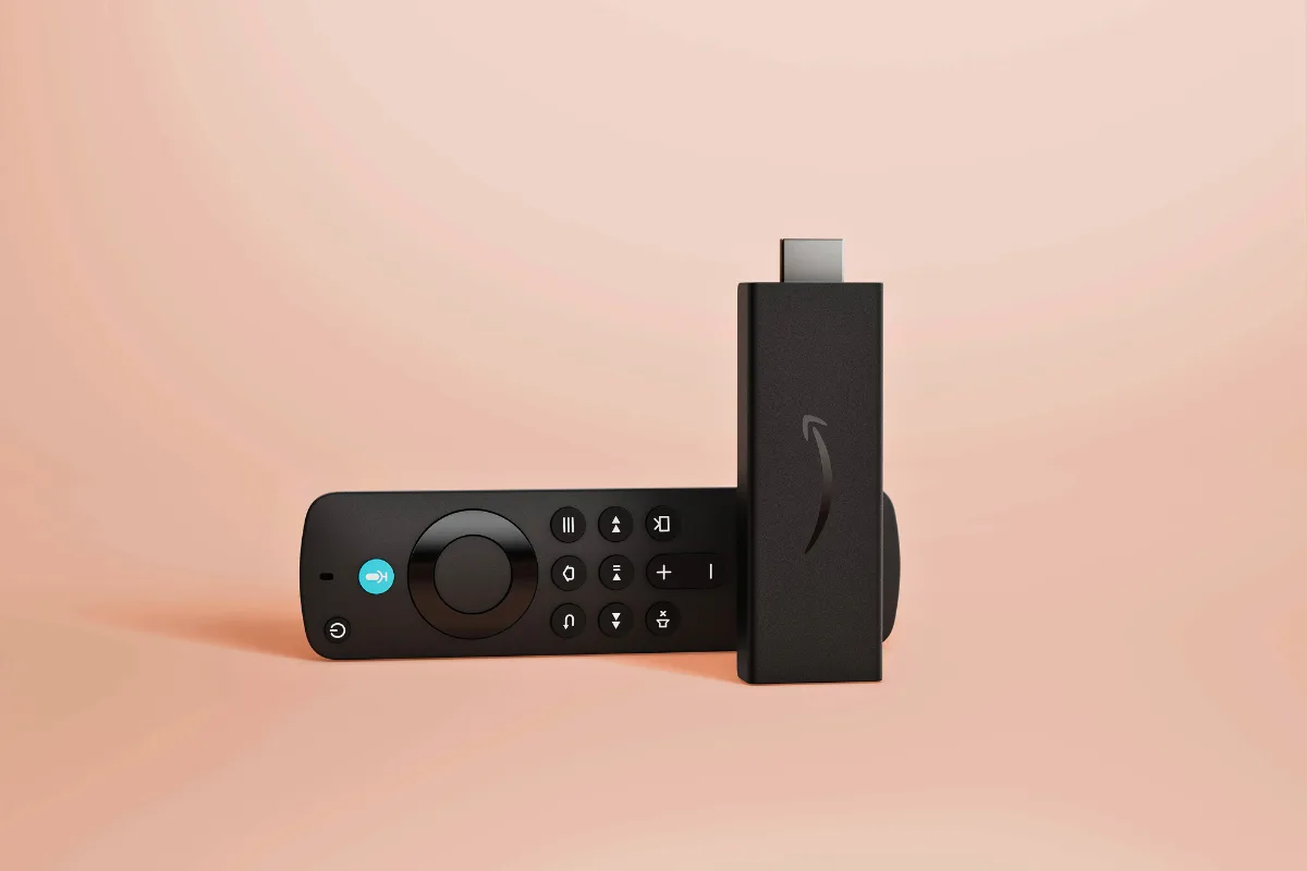أمازون تعلن إطلاق Fire TV Stick HD الجديد