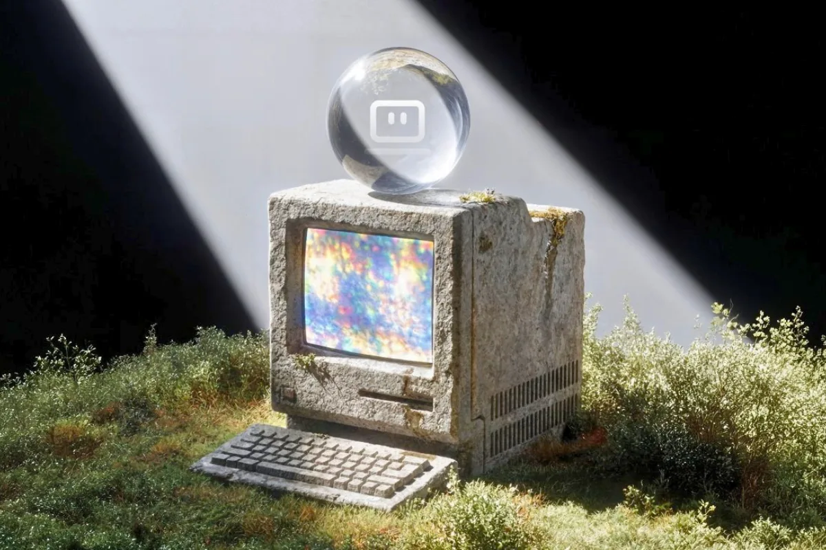 Perplexity تطلق “الكمبيوتر الشخصي” الذكي على نظام ماك