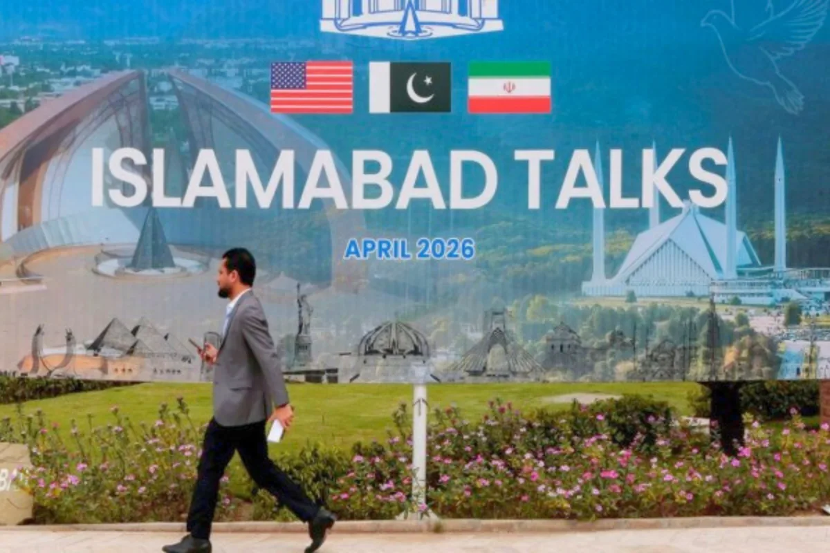 ترامب: سأزور باكستان في حال التوصل لاتفاق مع إيران