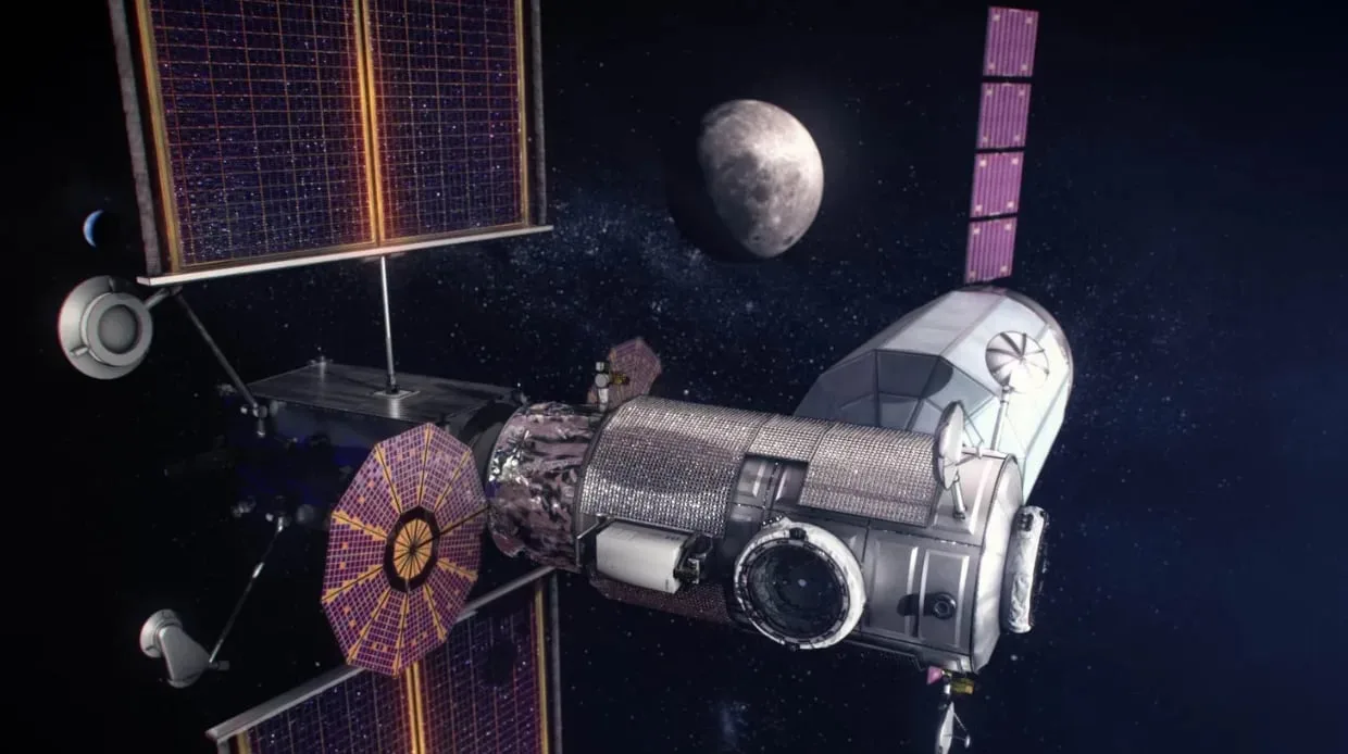 ناسا تعلن بدء رحلة القمر بعد يوم من الدوران حول الأرض