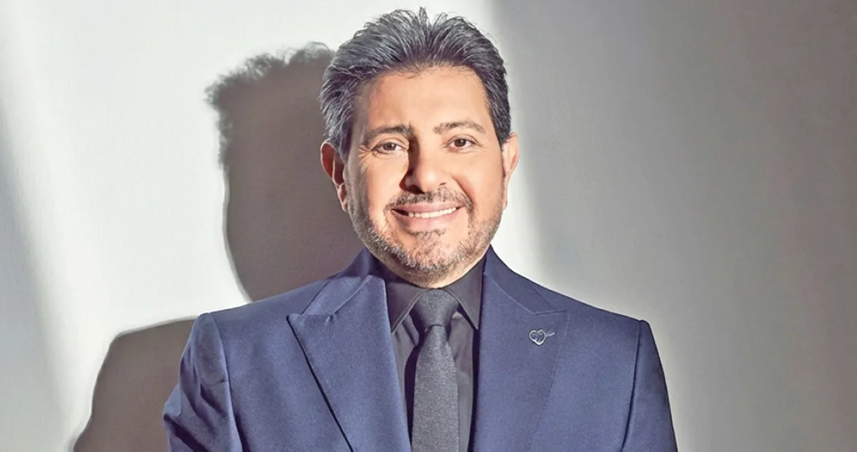 تطورات حالة هاني شاكر الصحية بعد جراحة القولون بباريس