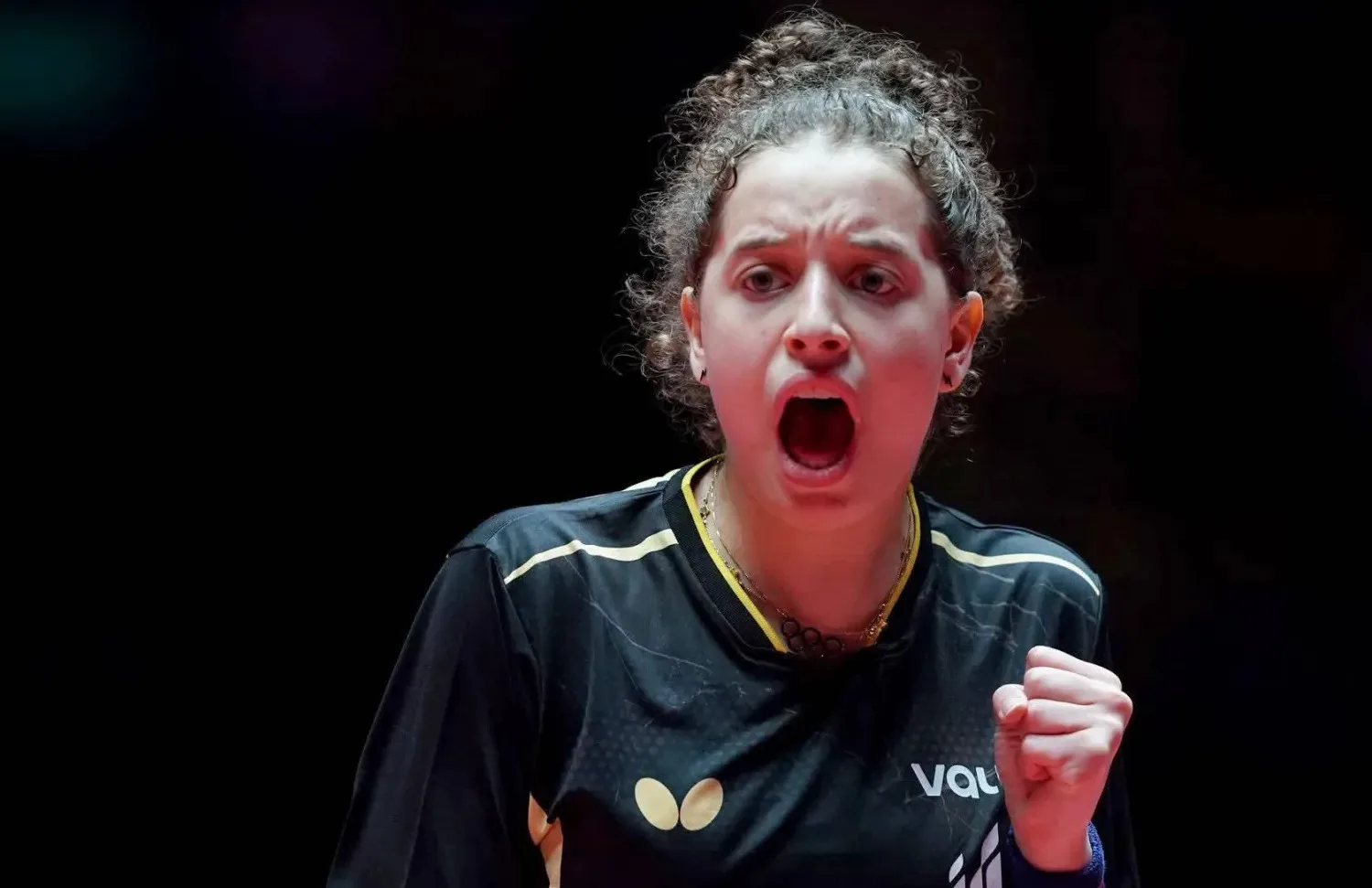 من هي هنا جودة أول مصرية تتأهل لربع نهائي كأس العالم لتنس الطاولة