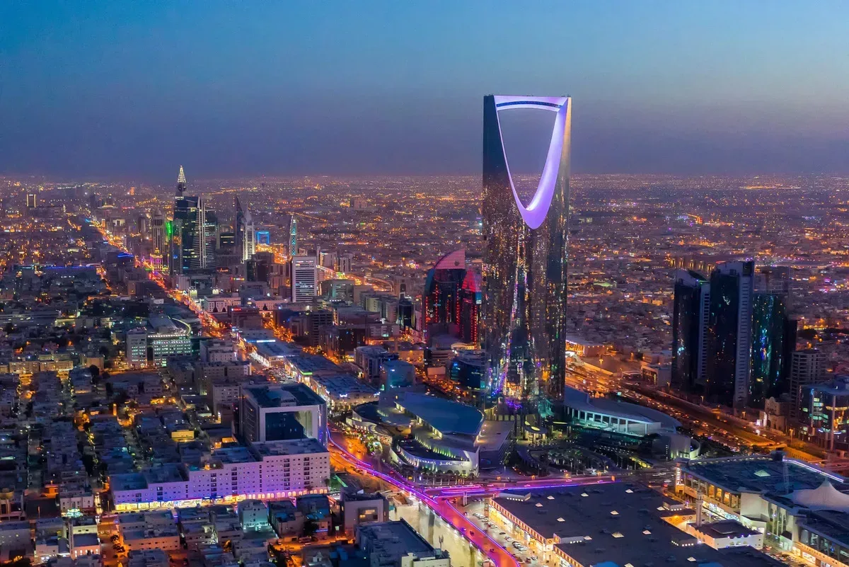 السعودية تعلن اعتراض وتدمير 3 مسيّرات قادمة من الأجواء العراقية
