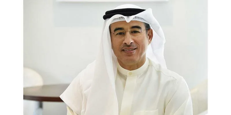 “Take the money ولا رحمة في السوق”.. محمد العبار يطرح فلسفة “القلق الإيجابي” ويكشف أسرار النجاة من الأزمات