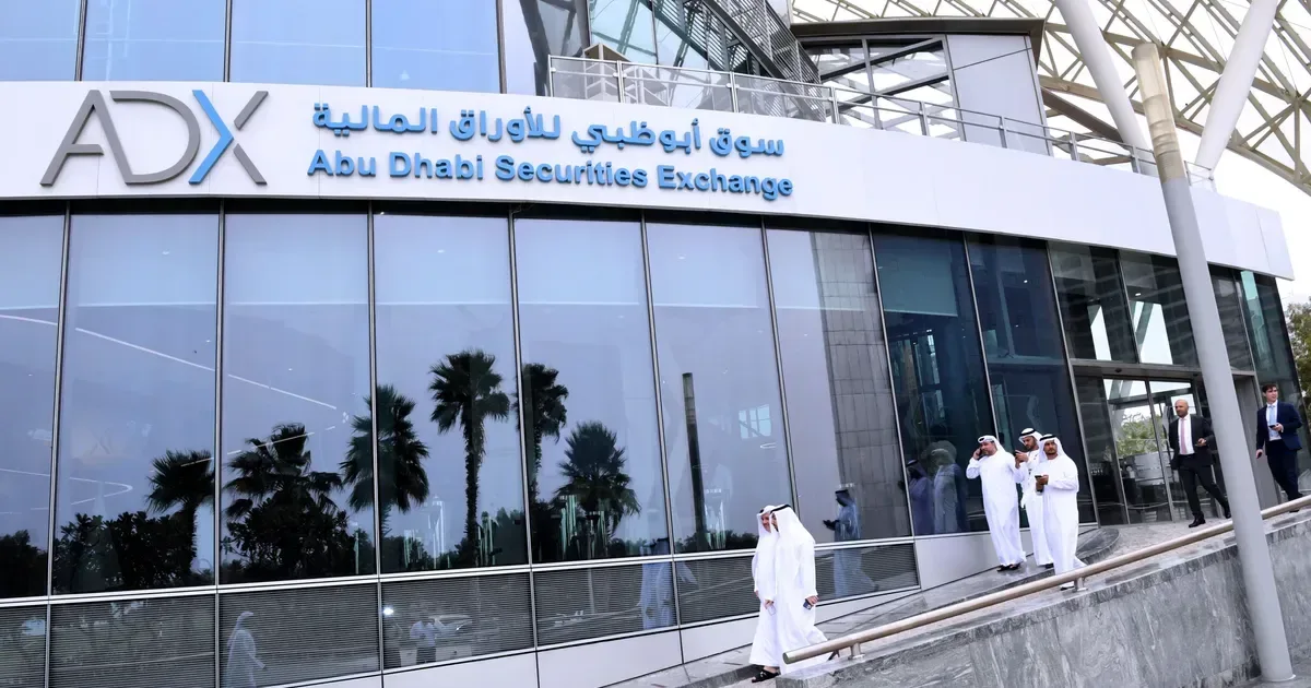 “2 بوينت زيرو” تسجل أرباحاً بقيمة 2.3 مليار درهم خلال الربع الأول 2026