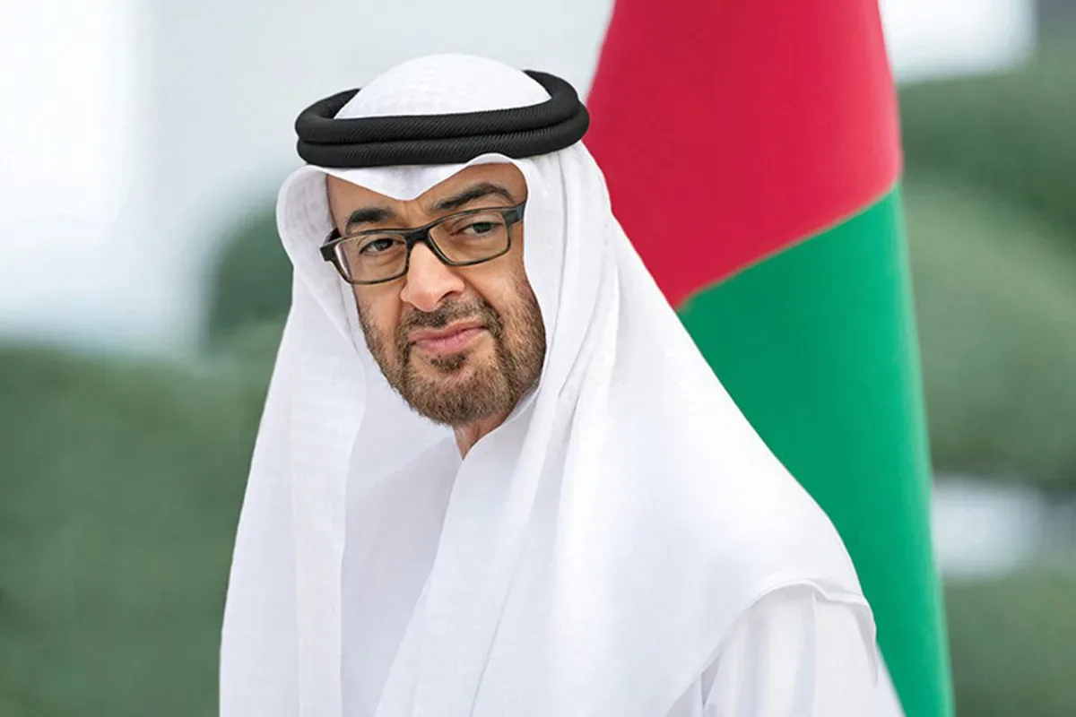 رئيس الإمارات يأمر بالإفراج عن 956 نزيلًا بمناسبة عيد الأضحى المبارك