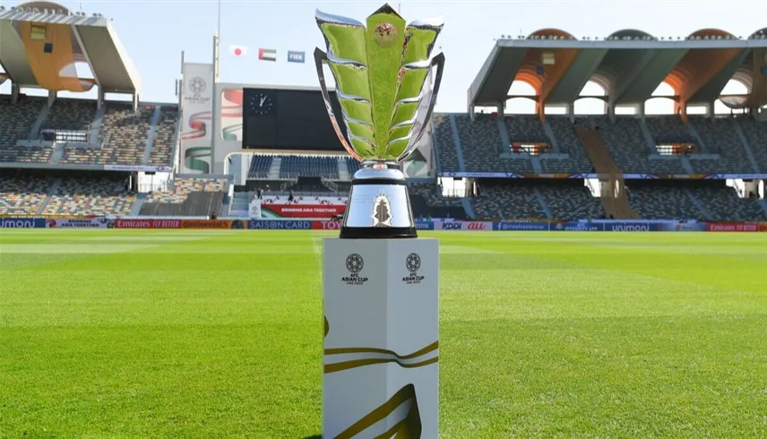 مواجهات قوية وصدامات عربية مبكرة في كأس آسيا 2027